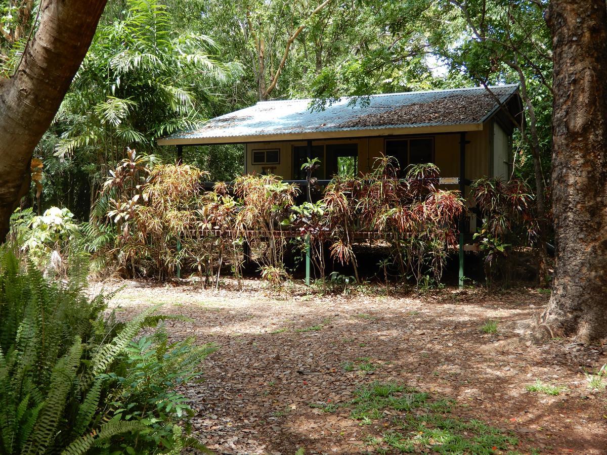 Litchfield Tourist Park Hotel Batchelor Bagian luar foto